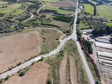 Field - Kouklia, Paphos