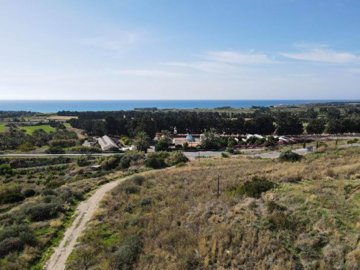 Field - Kouklia, Paphos