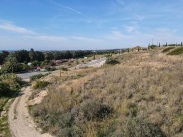 Field - Kouklia, Paphos