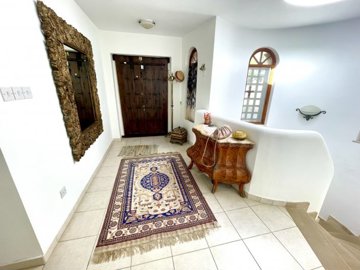 Detached Villa For Sale  in  Tsada