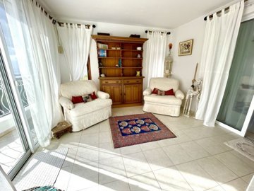 Detached Villa For Sale  in  Tsada