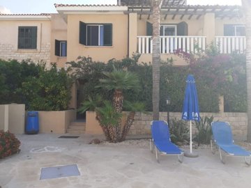 Detached Villa For Sale  in  Polis Chrysochous