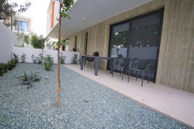 Detached Villa For Sale  in  Empa