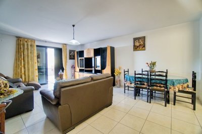 Apartment For Sale  in  Pafos Centre