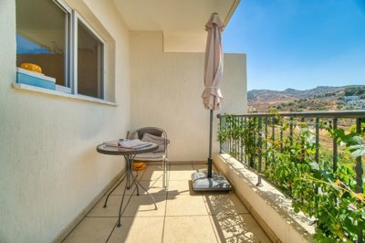 Detached Villa For Sale  in  Peyia Village