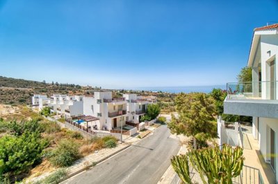 Detached Villa For Sale  in  Peyia Village