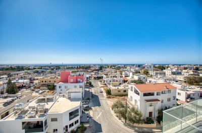 Apartment For Sale  in  Pafos Centre