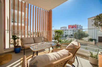 Apartment For Sale  in  Pafos Centre