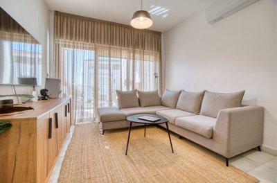 Apartment For Sale  in  Pafos Centre