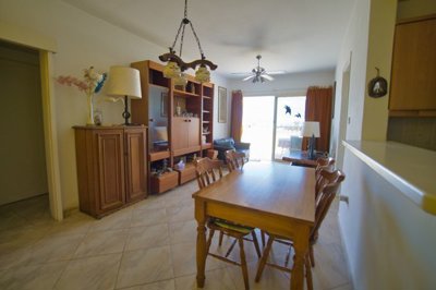 Apartment For Sale  in  Kato Pafos