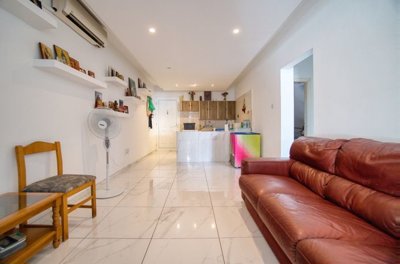 Ground Floor Apartment  For Sale  in  Kato Pafos