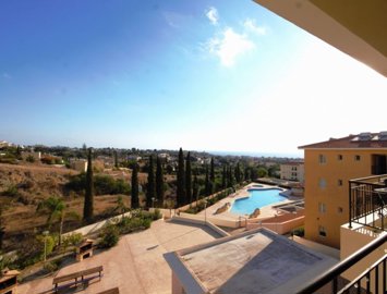 Apartment For Sale  in  Chlorakas