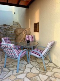 Detached Villa For Sale  in  Chlorakas