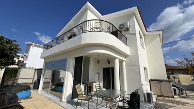 Detached Villa For Sale  in  Anarita