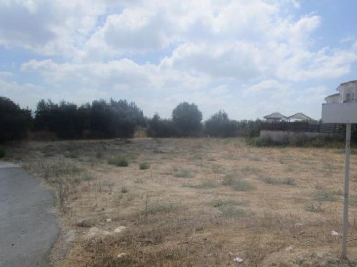 Image No.1-Land for sale