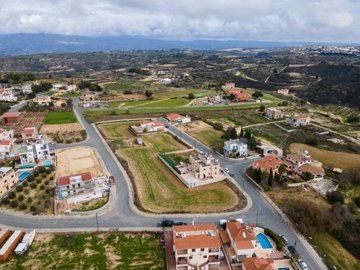 Plot - Koili, Paphos