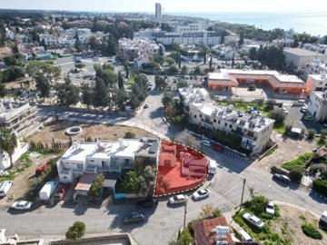 Maisonette - Kato Paphos, Paphos