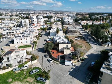 Maisonette - Kato Paphos, Paphos