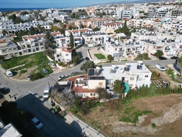 Maisonette - Kato Paphos, Paphos