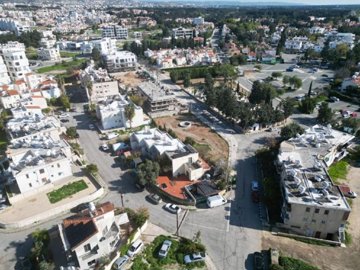 Maisonette - Kato Paphos, Paphos