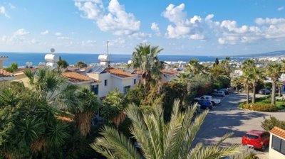 Town House For Sale  in  Chlorakas