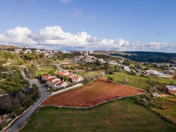 Field - Armou, Paphos