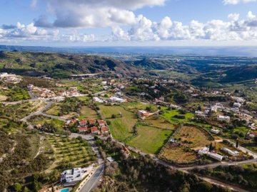 Field - Armou, Paphos