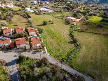 Field - Armou, Paphos