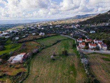 Field - Armou, Paphos