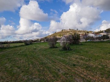 Field - Armou, Paphos