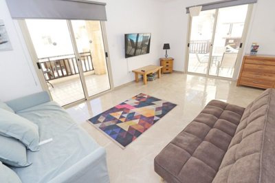 Detached Villa For Sale  in  Peyia Village