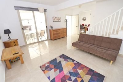 Detached Villa For Sale  in  Peyia Village