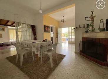 Bungalow For Sale  in  Kissonerga