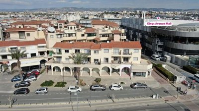 Shop, Agios Theodoros, Paphos