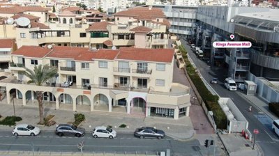 Shop, Agios Theodoros, Paphos