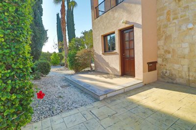 Detached Villa For Sale  in  Kouklia Village