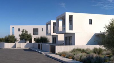 Detached Villa For Sale  in  Empa