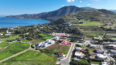 Residential Plot, Pomos, Paphos