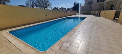 Town House For Sale  in  Kato Pafos