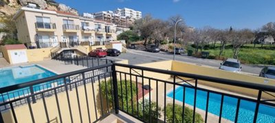 Town House For Sale  in  Kato Pafos