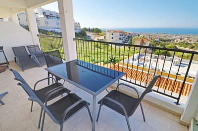 Apartment For Sale  in  Peyia Village