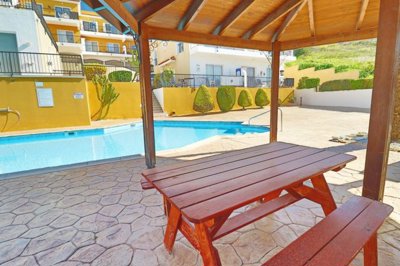 Apartment For Sale  in  Peyia Village