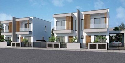 Detached Villa For Sale  in  Konia