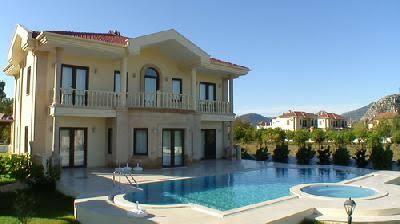 Image No.1-5 Bed Villa for sale