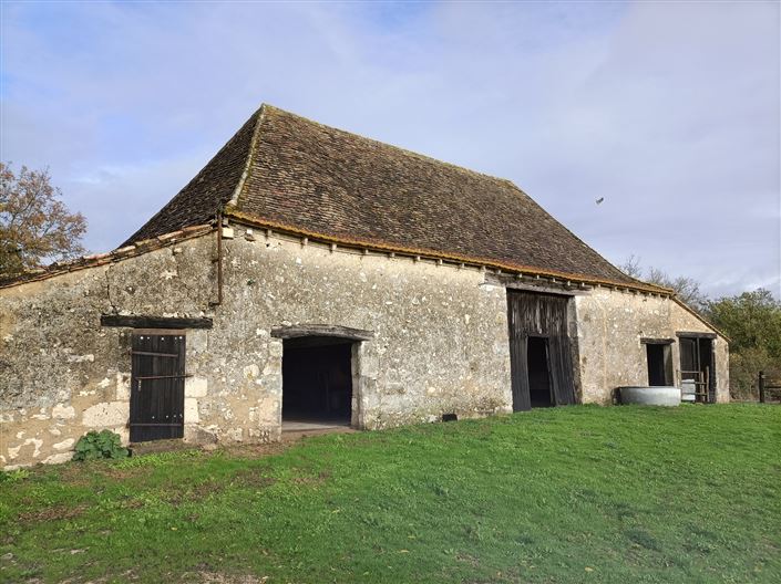 Image No.1-Maison à vendre à Issigeac