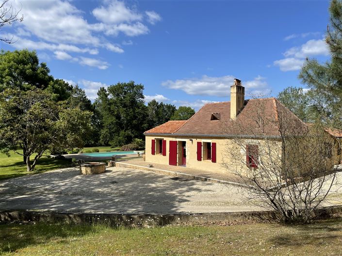 Image No.1-Maison de 2 chambres à vendre à Bergerac