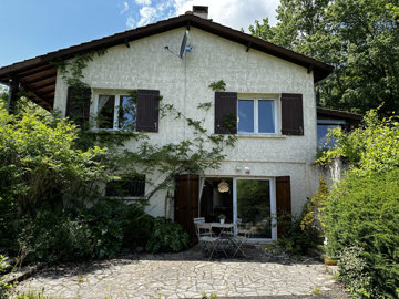 1 - Dieulivol, House