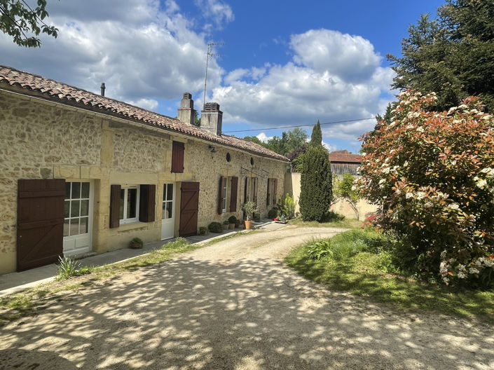 Image No.1-Maison de 3 chambres à vendre à Bergerac