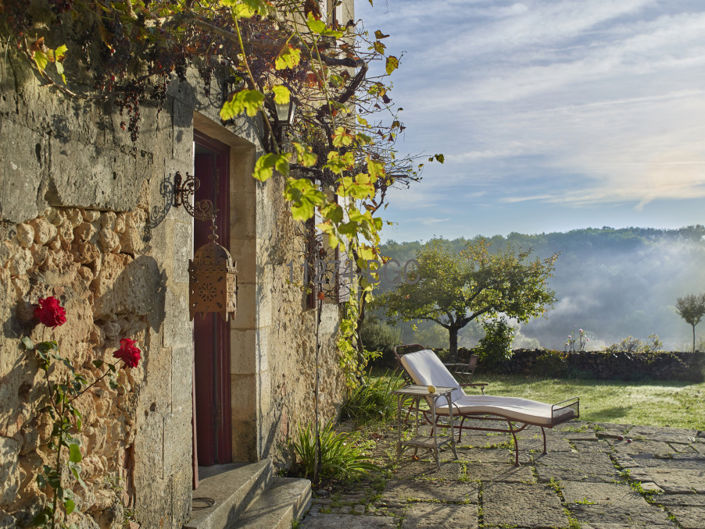 Image No.1-Propriété de 10 chambres à vendre à Bergerac