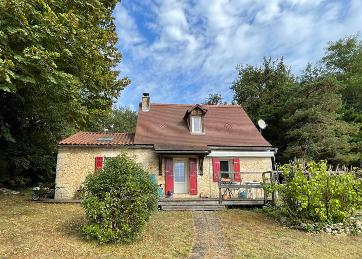 Image No.1-Maison de 5 chambres à vendre à Bergerac